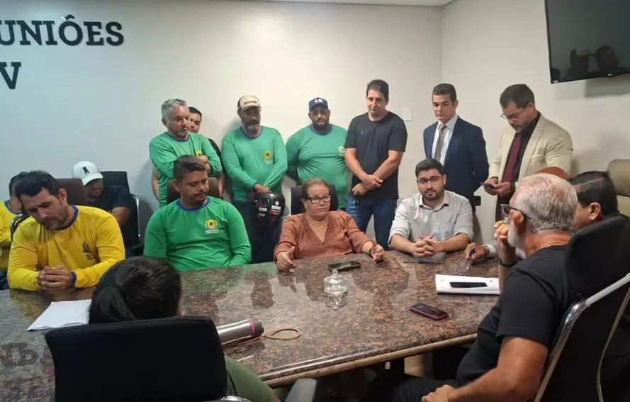 Vereadora Ellis Regina promove reuniões para discutir benefícios a servidores municipais