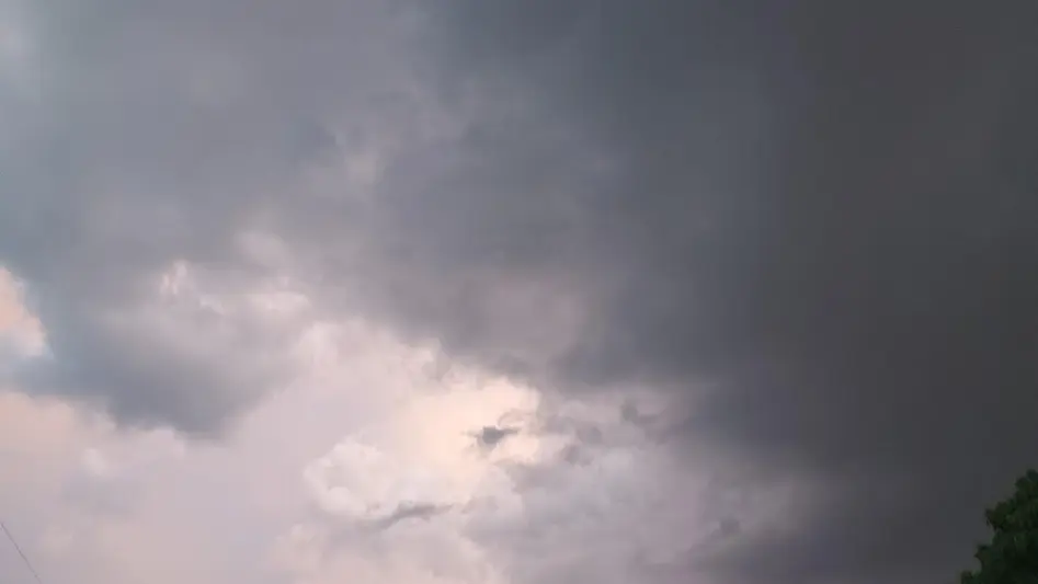 Previsão do tempo aponta calor e possibilidade de chuva em Rondônia