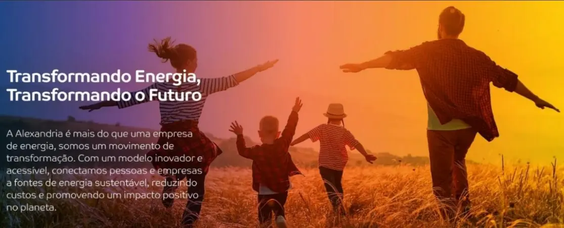 Alexandria Energia Sustentável oferece portabilidade e descontos em Porto Velho