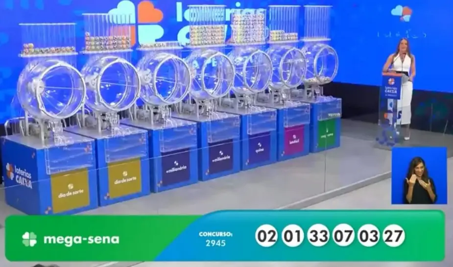 Mega-Sena e Lotofácil premiam apostas em Rondônia e outras cidades do país