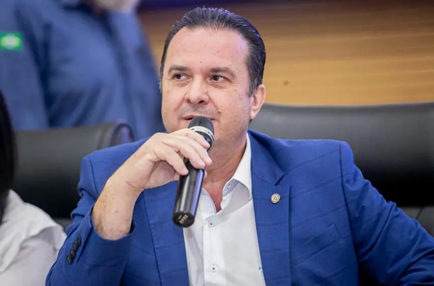 Assembleia Legislativa de Rondônia aprova oferta de medicamentos pelo SUS