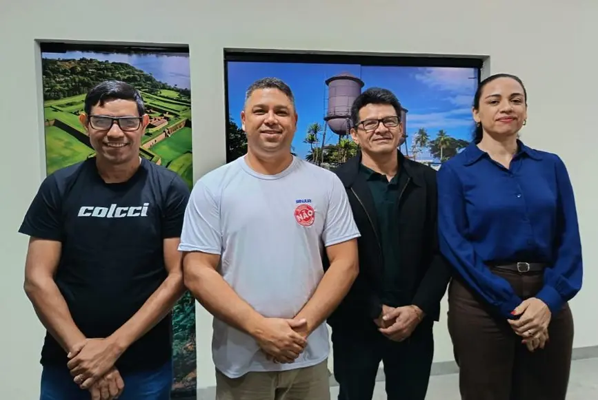 Servidores da Defensoria Pública de Rondônia fundam associação para fortalecer representatividade