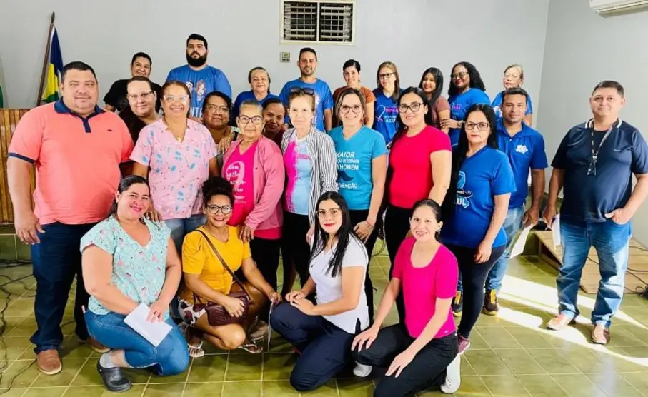 ASSDACO realiza campanhas de prevenção ao câncer em Rondônia em 2025