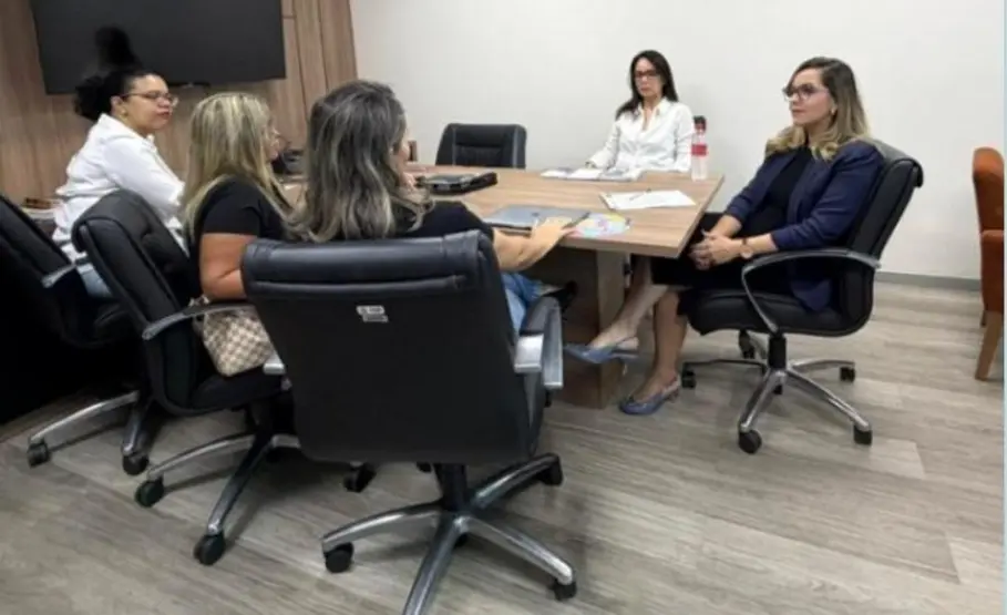 MPRO e Banda do Vai Quem Quer firmam parceria para campanha contra violência doméstica no carnaval 2026