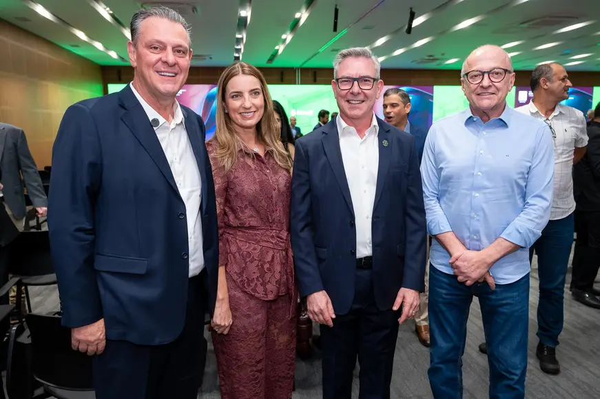 Sicredi inaugura nova sede em Cuiabá para fortalecer cooperativas na região