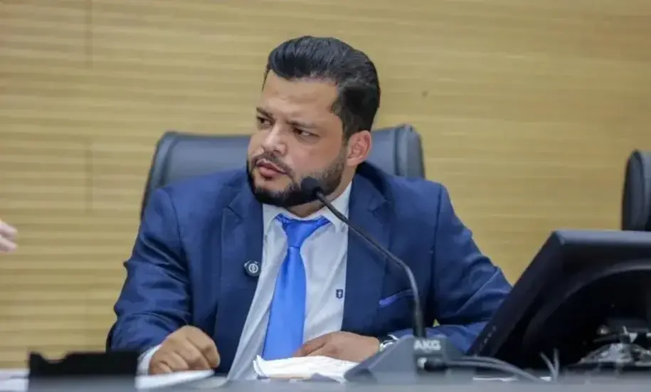 Deputado Edevaldo Neves cobra transparência sobre motoristas de aplicativo e pede relatório completo ao Governo de Rondônia