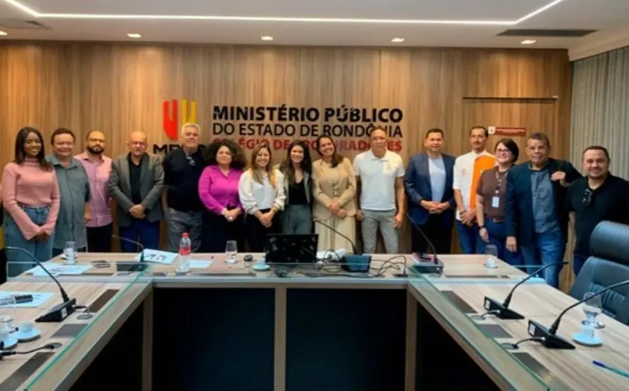 Ministério Público e imprensa de Rondônia debatem cobertura de violência contra mulher