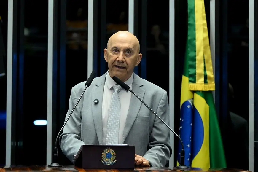 Senador Confúcio Moura defende políticas de inclusão para jovens em vulnerabilidade