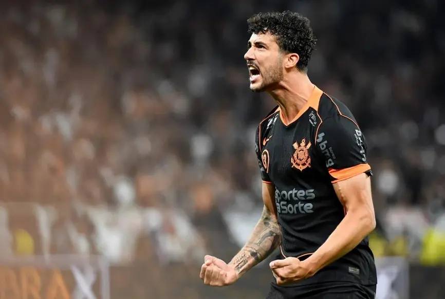 Corinthians e Vasco se enfrentam na final da Copa do Brasil na quarta-feira