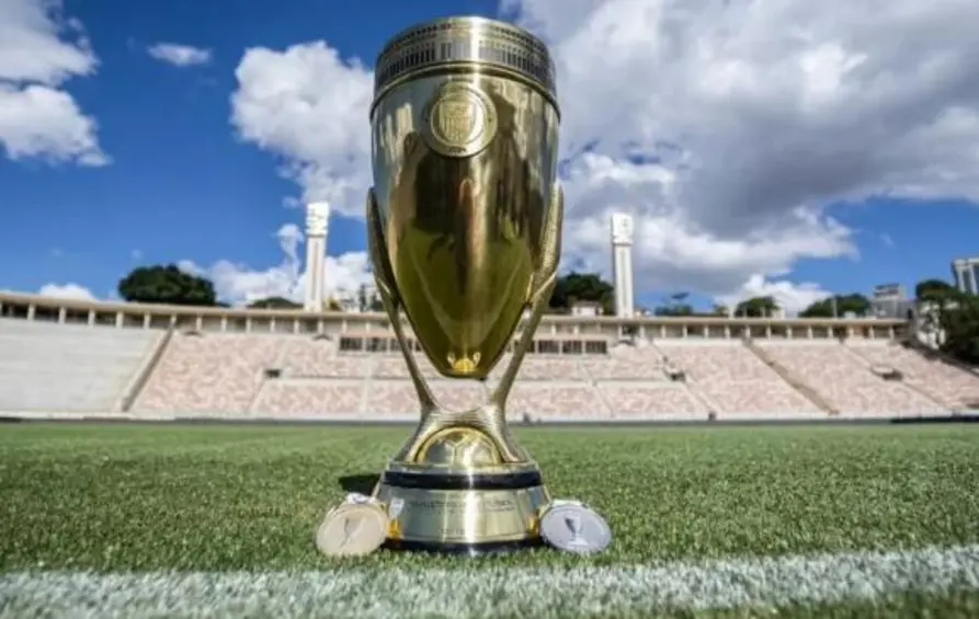 Copinha Feminina começa hoje com destaque para grupos e sedes em São Paulo