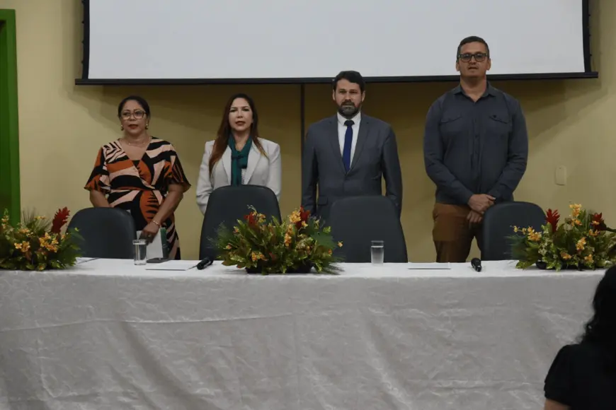 Deputada Cristiane Lopes entrega certificados do Projeto PCD Mães Atípicas em Porto Velho
