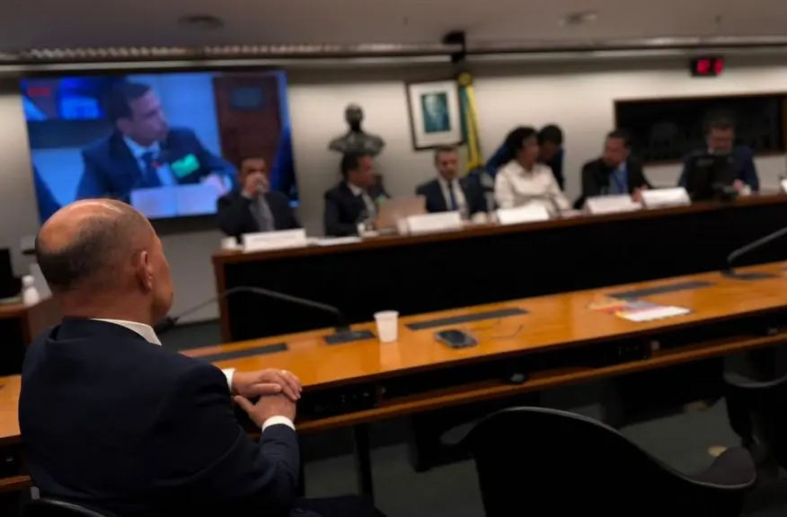 Audiência discute desestatização do Rio Madeira e impacto em ribeirinhos