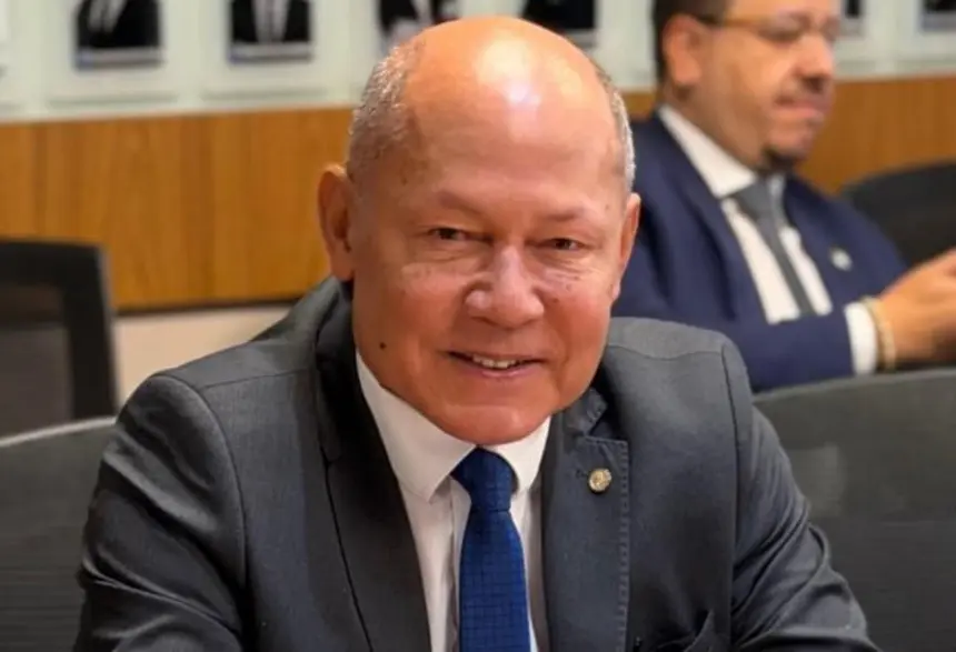 Coronel Chrisóstomo destina mais de R$ 3 milhões para Forças Armadas em Rondônia