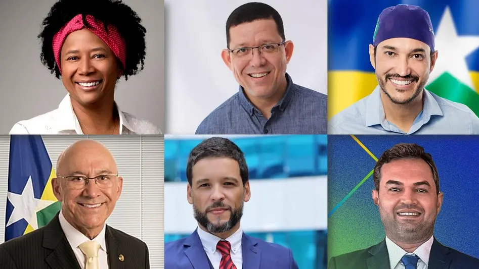 Pesquisa do IHPEC revela cenários eleitorais para o Governo e Senado de Rondônia