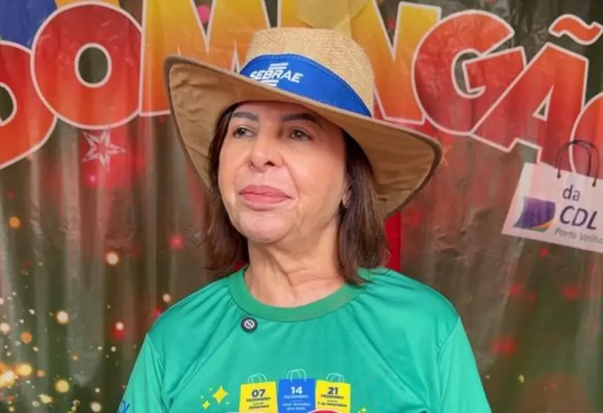 Domingão da CDL 2025 reúne 10 mil pessoas em Porto Velho e marca recorde