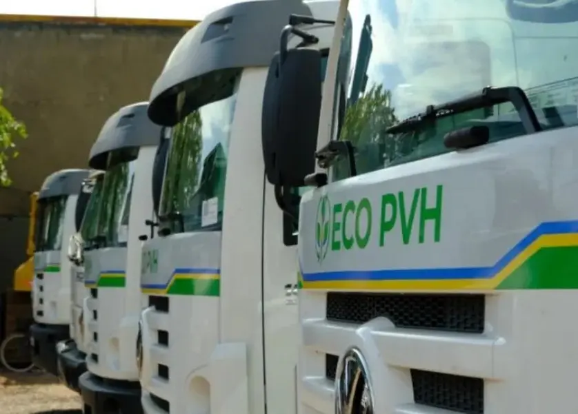 EcoPVH gera 300 empregos diretos e fortalece comunidade em Porto Velho