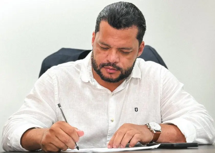 Deputado Edevaldo Neves cobra ações do Governo sobre segurança em Rondônia