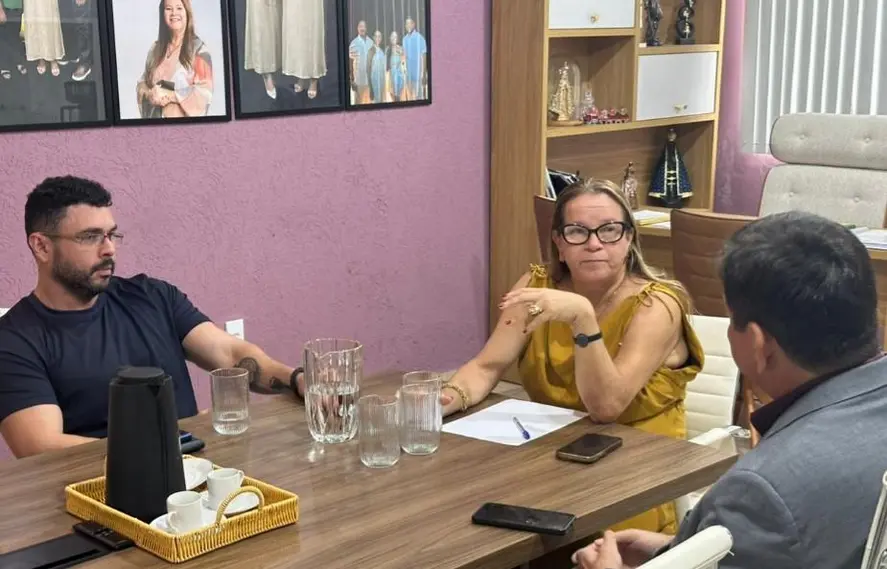 Comissão da Câmara Municipal discute concurso público e impacto financeiro