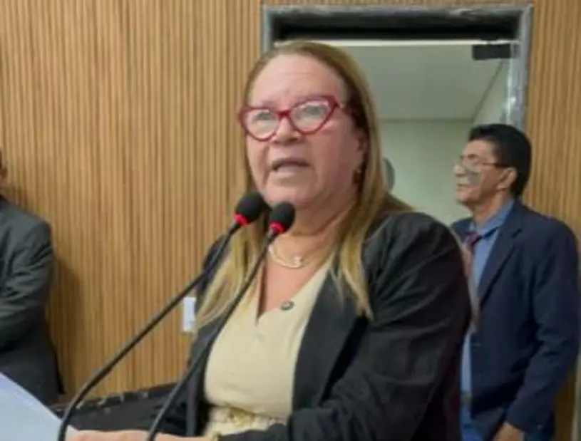 Vereadora Ellis Regina encerra ano com conquistas para servidores e inclusão social