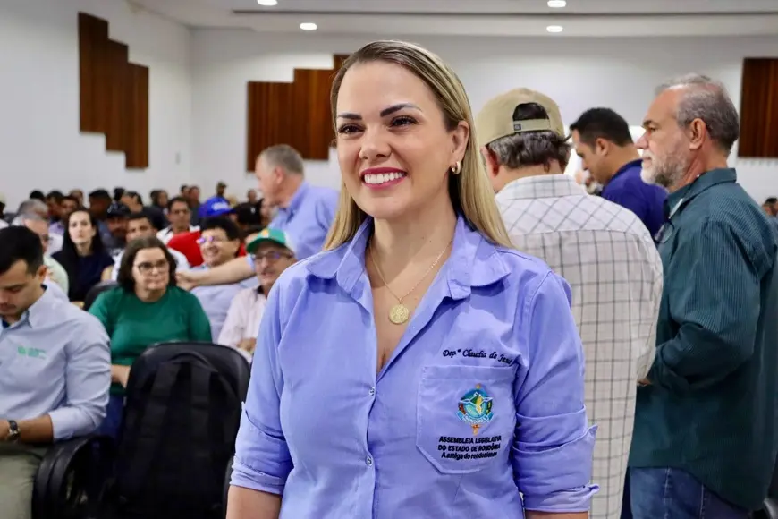 Chupinguaia recebe R$ 300 mil para compra de aparelho de ultrassom