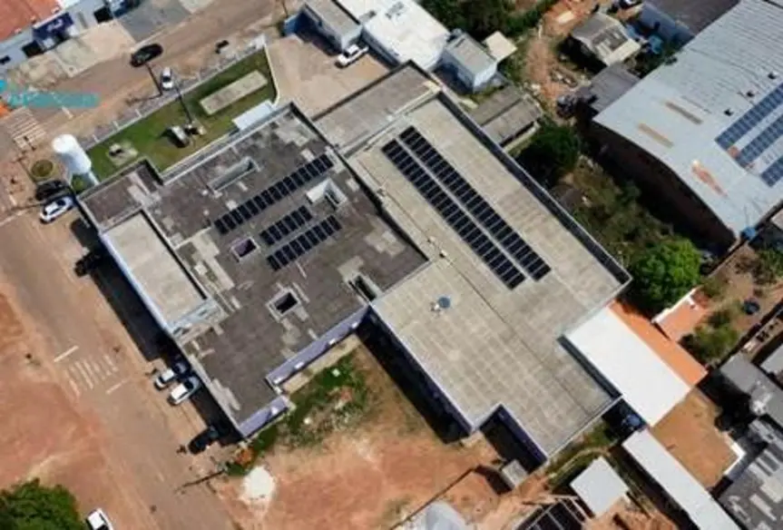 Energisa Rondônia investe mais de R$ 4 milhões em eficiência energética em 2025