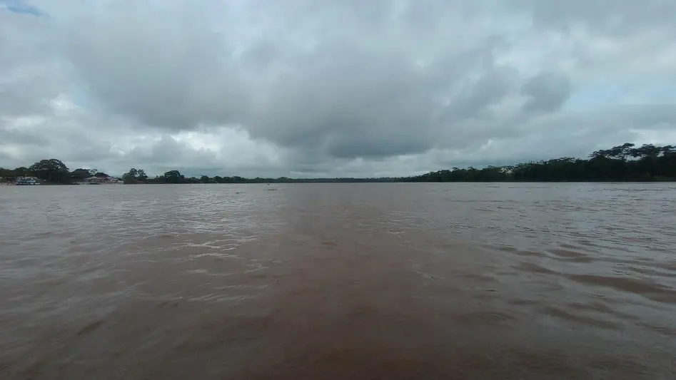 Enxurrada no rio Piraí deixa 21 mortos e 30 desaparecidos na Bolívia
