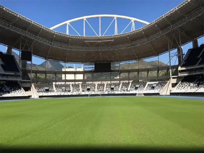 Estádios brasileiros passam por modernização com reformas e demolições