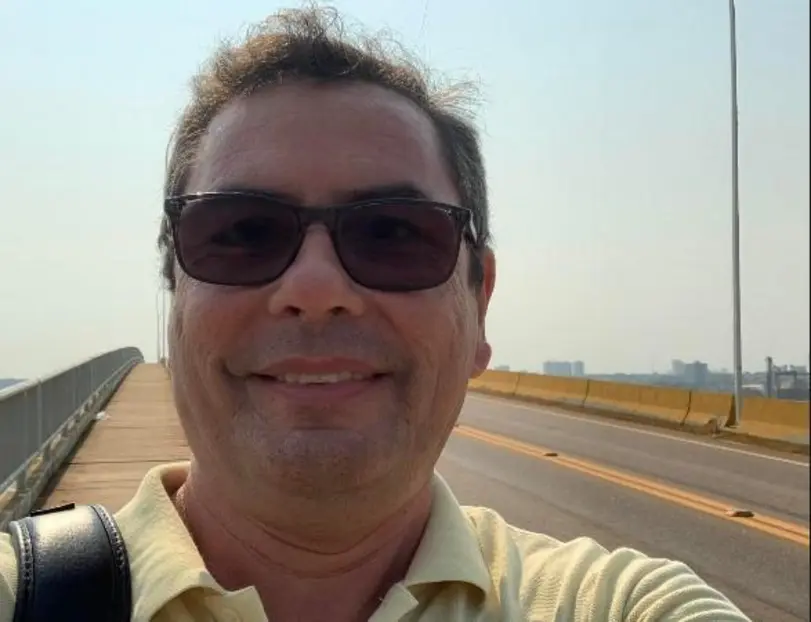 Jornalista Paulo Andreoli recebe retratação após ataques de vereador em Rondônia