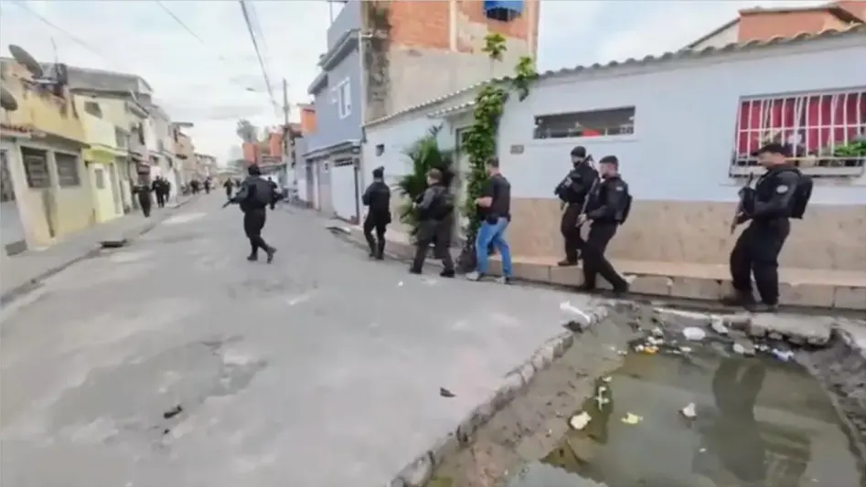 Expansão do Terceiro Comando Puro na Amazônia representa ameaça para Rondônia