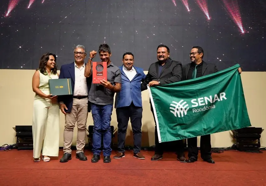 SENAR destaca sucesso de produtores no VII Concurso Nacional de Cacau Especial