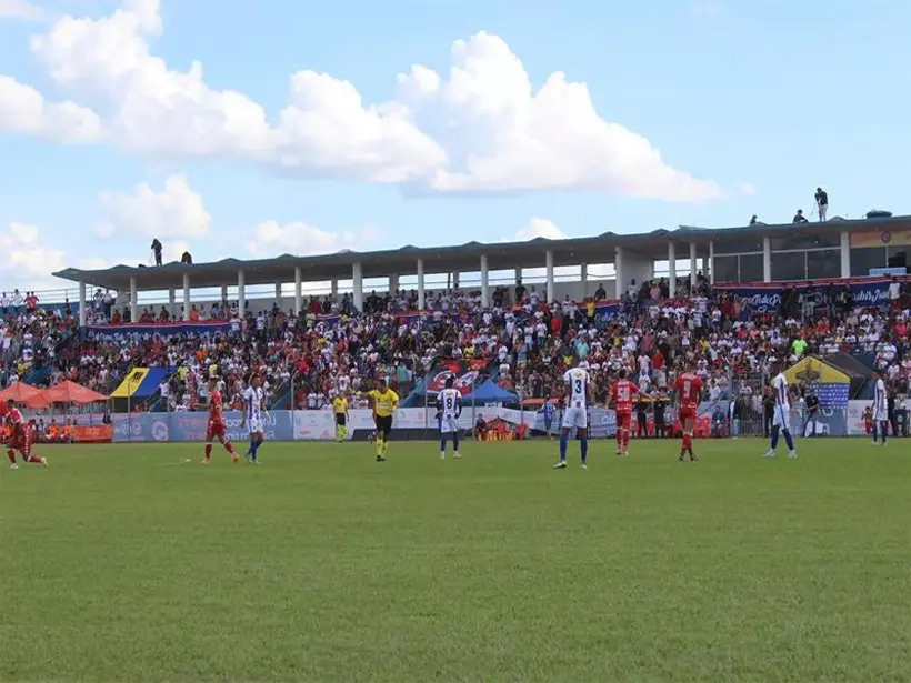 Campeonato Rondoniense de Futebol Masculino Série A inicia em janeiro de 2026
