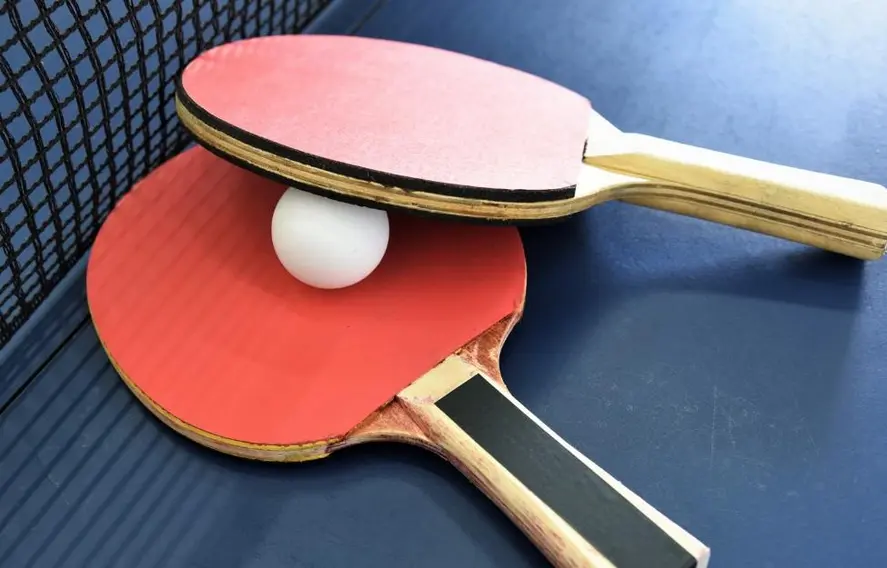 FRTM realiza coletiva para balanço da participação de Rondônia no Brasileiro de Tênis de Mesa