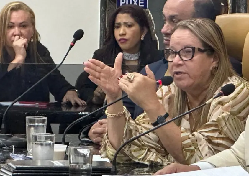 Vereadora destaca aumento do feminicídio e convoca homens para combate à violência