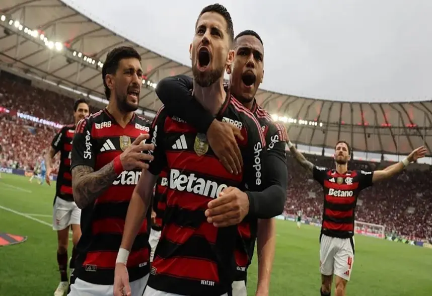 Flamengo enfrenta Cruz Azul nas quartas da Copa Intercontinental em Doha