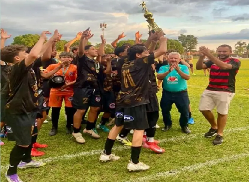 Rondônia terá recorde de equipes em competições nacionais em 2026