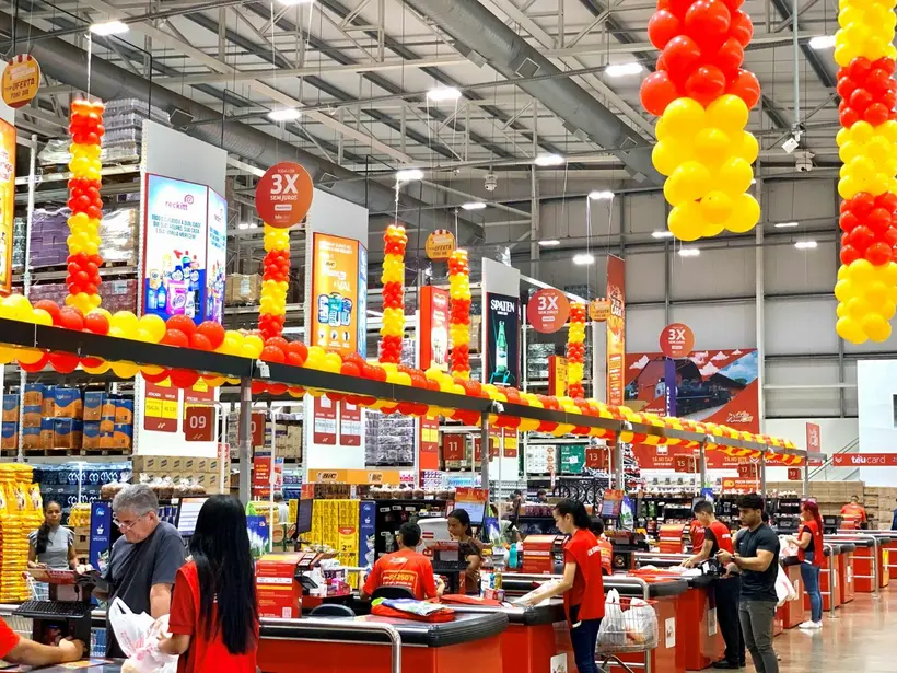 Super Nova Era lança campanha solidária para beneficiar 100 instituições filantrópicas