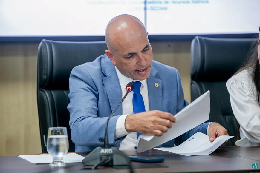 Deputado propõe ação itinerante de atendimento a mulheres vítimas de violência em Rondônia