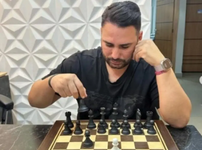 Vereador Marcos Combate enfrenta ordem de despejo por falta de pagamento