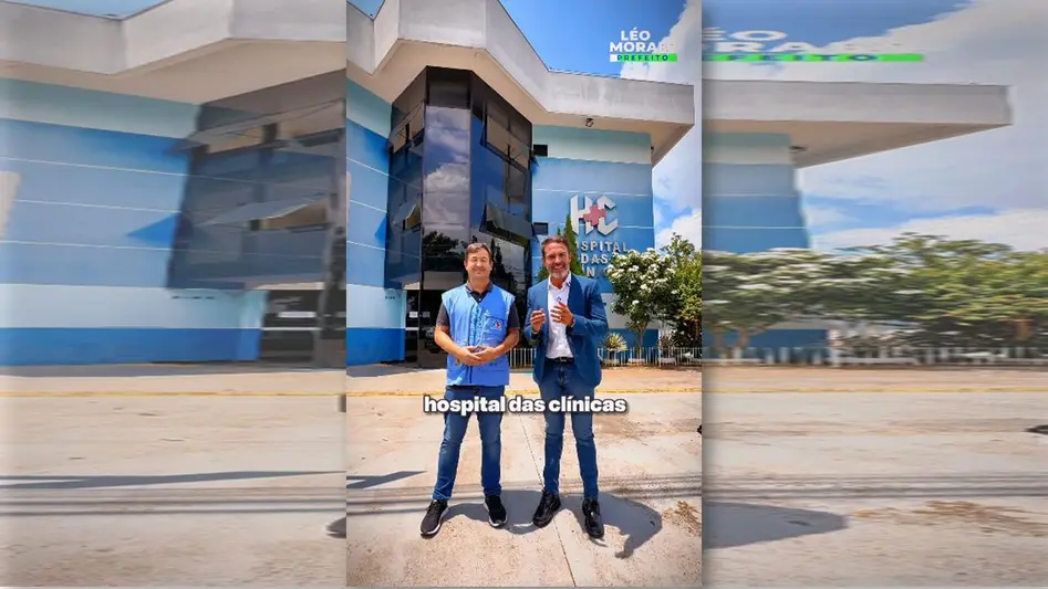 Prefeitura de Porto Velho assina contrato para aquisição de hospital municipal