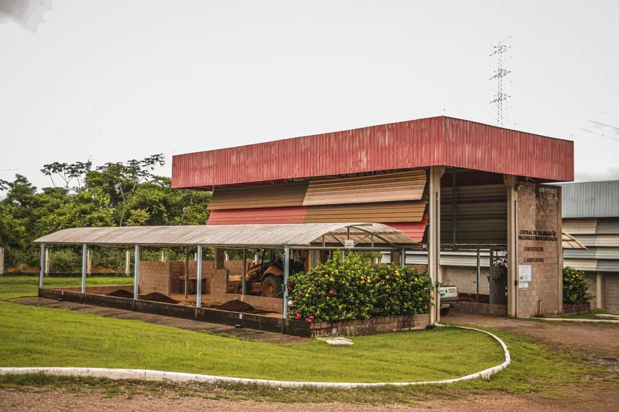 Hidrelétrica Santo Antônio se torna a primeira do Brasil a receber certificação Lixo Zero