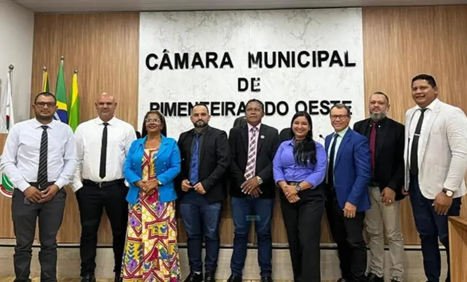 Deputado Luizinho Goebel articula a instalação de usina de asfalto em Vilhena