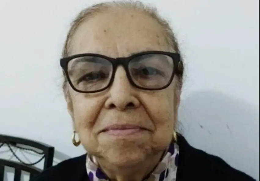 Deputado Luizinho Goebel presta condolências à família de Noemi Schramm