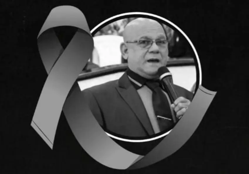 Falecimento do pastor Floriano Serafim causa luto na comunidade cristã de Rondônia