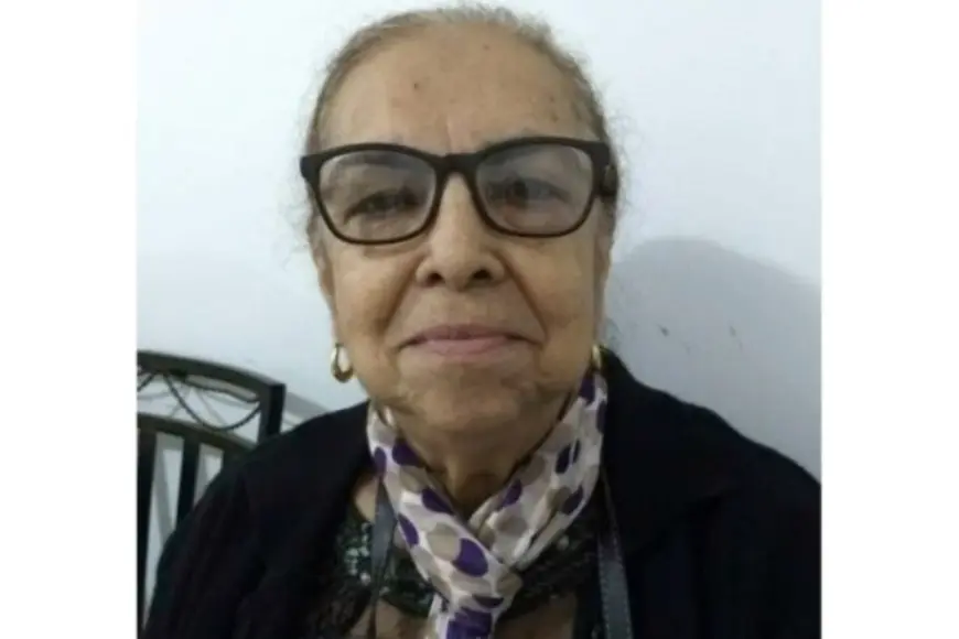 Mãe de ex-deputado Newton Schramm falece aos 82 anos em Vilhena