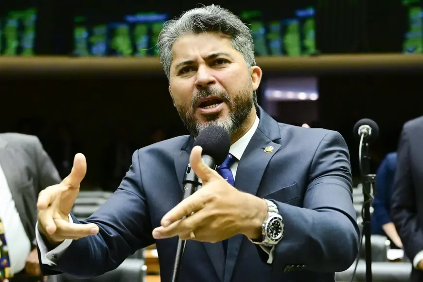 Senado aprova marco legal para combate ao crime organizado no Brasil