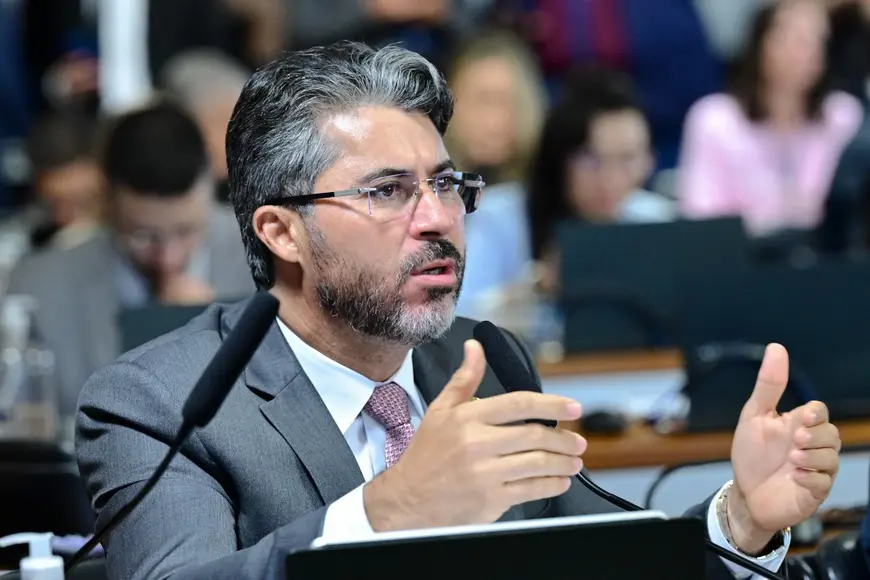 Senado aprova projeto que permite pagamento de dívidas com obras públicas
