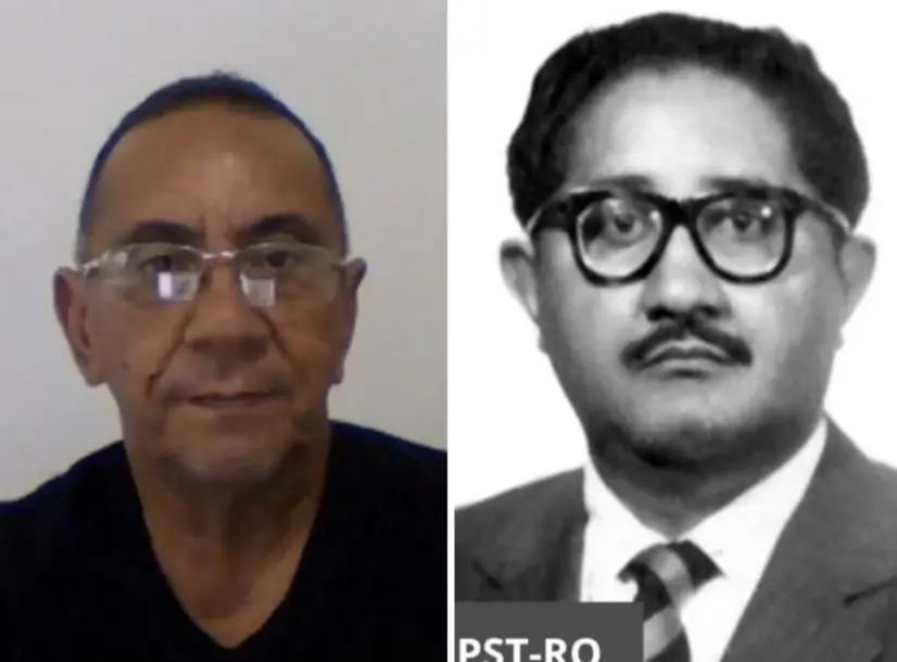 Morre professor da Unir em Porto Velho aos 63 anos