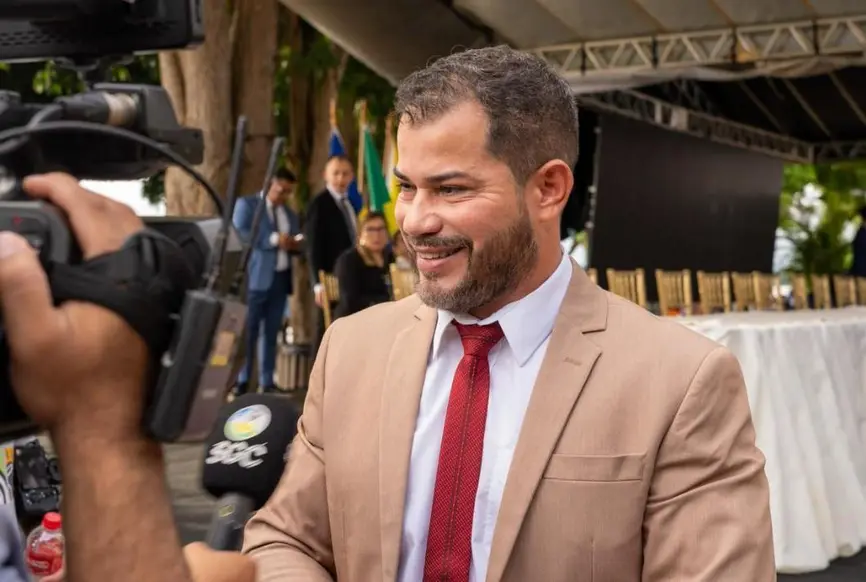 Ano de 2025 marca forte atuação do vereador Nilton Souza em Porto Velho