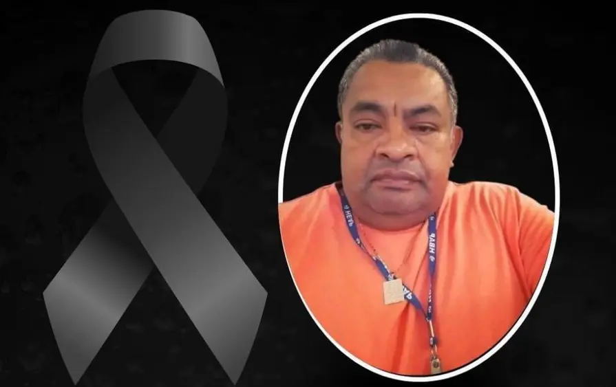 Falece servidor público Roberto Martins em Porto Velho aos 63 anos