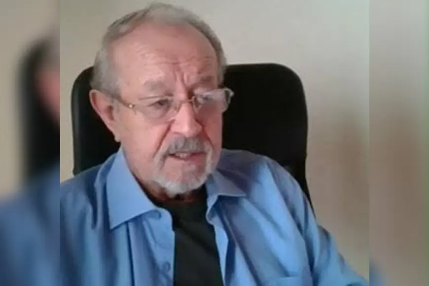 Tribunal de Contas de Rondônia decreta luto oficial por morte de Conselheiro